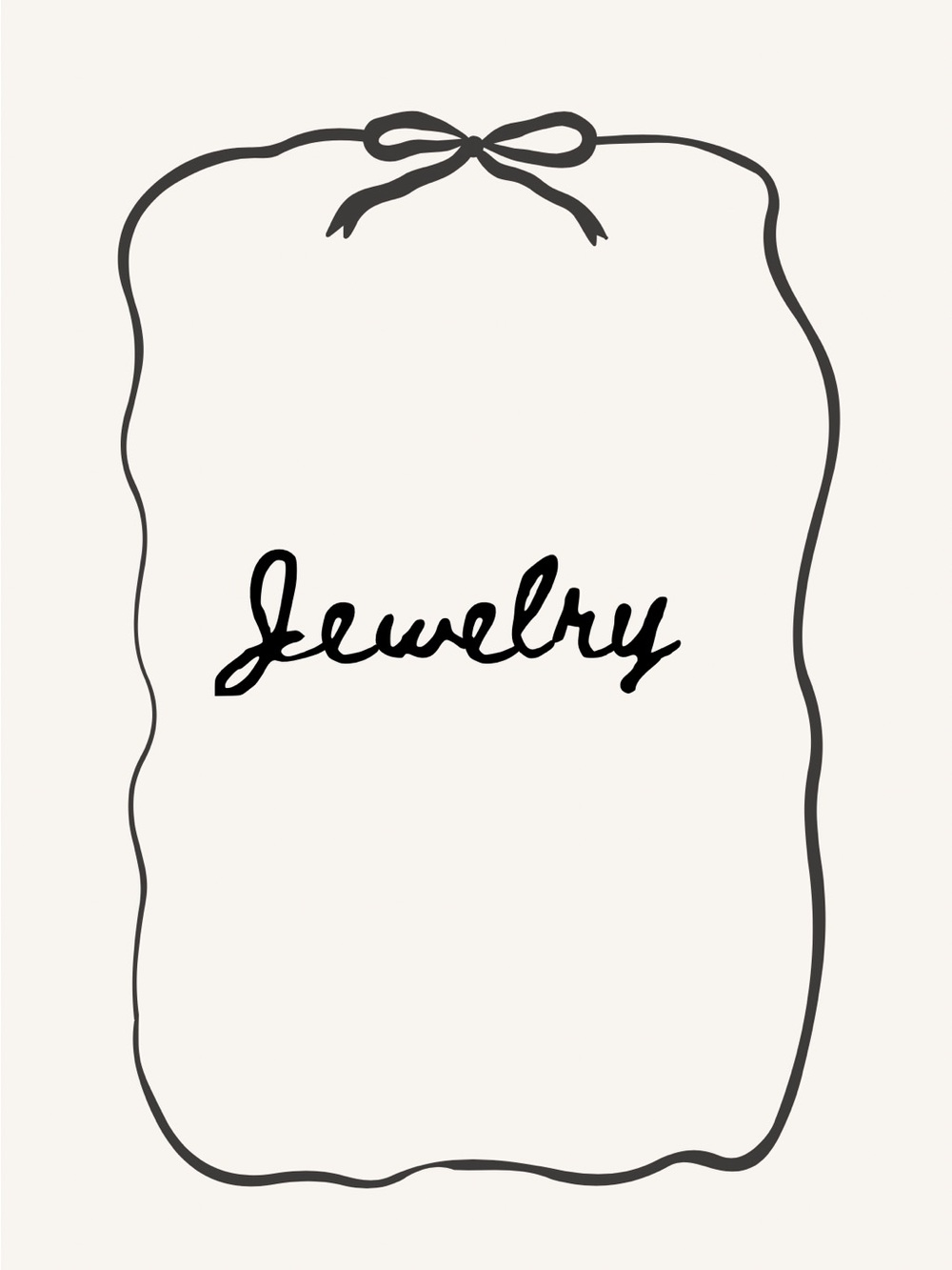 Jewelry